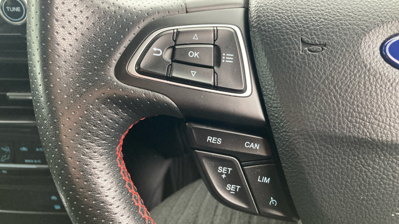 Ford EcoSport 1.0 EcoBoost 125 ST-Line 5dr Petrol Hatchback